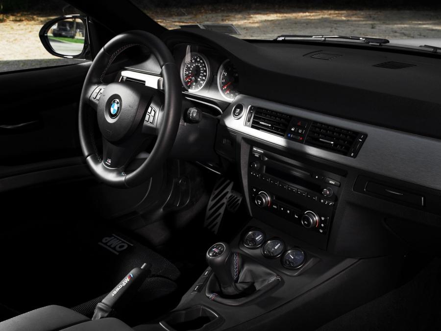  BMW M3 Coupe VT2-600 by IND Distribution 2012 года  (фото 9 из 16)
